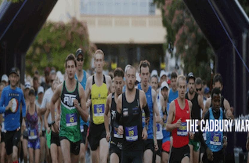 Cadbury Marathon 2025: The Sweetest Run in Tasmania